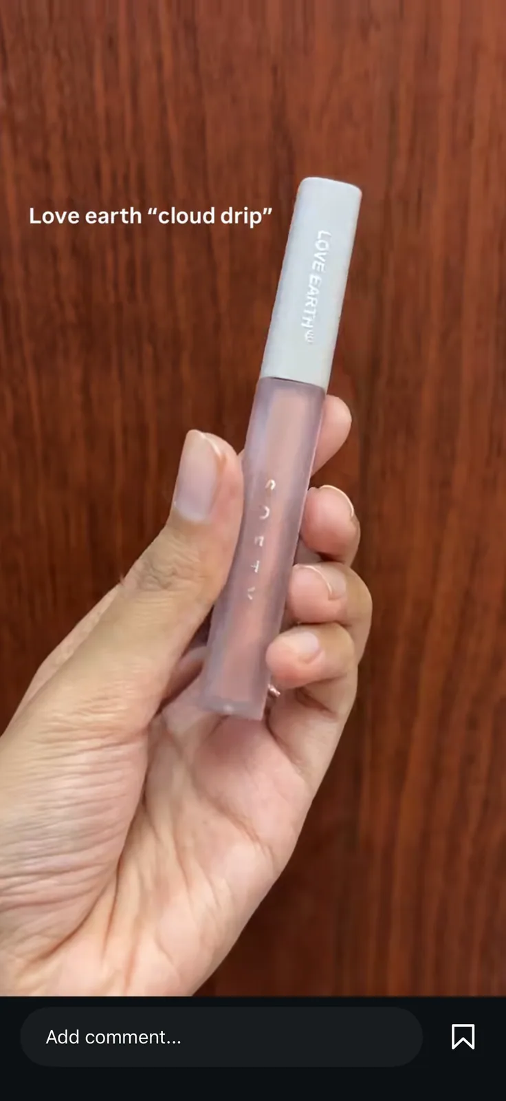 Lipstick