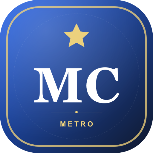 Metro Casuals Studio profile