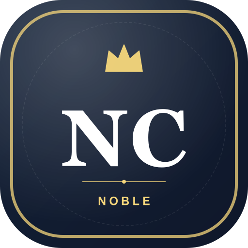 Noble Craftsmen Men profile