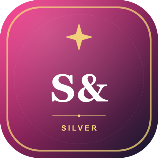 Silver & Stone Adornments profile