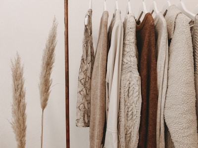 Aura Fashion & Silk Studio logo