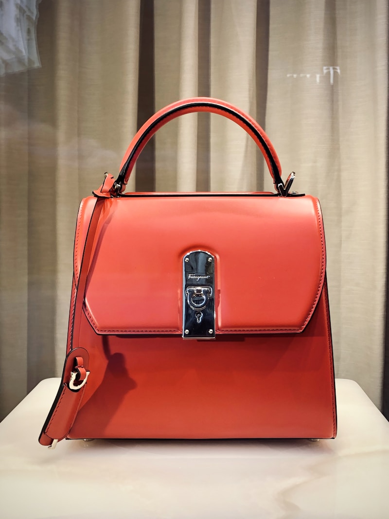 Women's Quilted Leather Crossbody Flap Bag