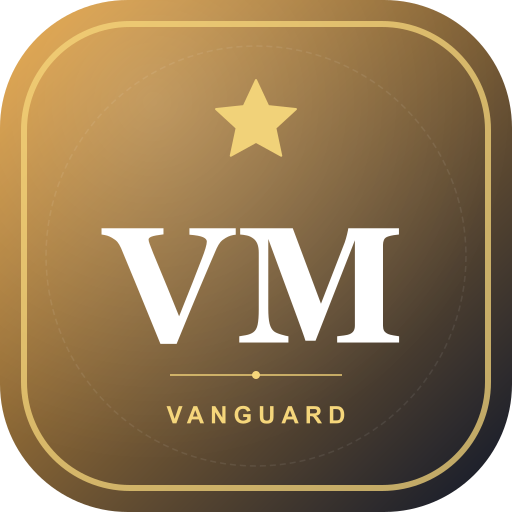 Vanguard Menswear profile